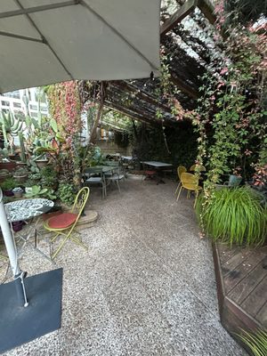 Kafe Botanika by null