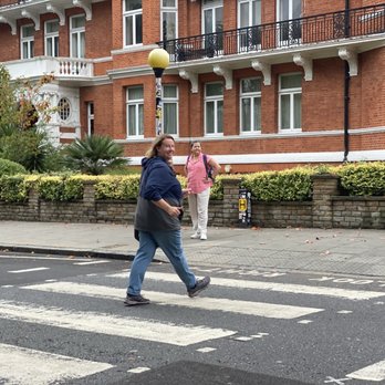 Abbey Road - Local Flavor Near Me - London, XGL