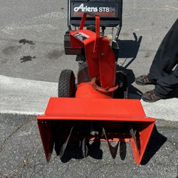 Cote Small Engine Repair