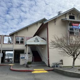 Exterior photo of Tugboat Annies - Olympia, Washington Exterior photo of Tugboat Annies - Olympia, Washington