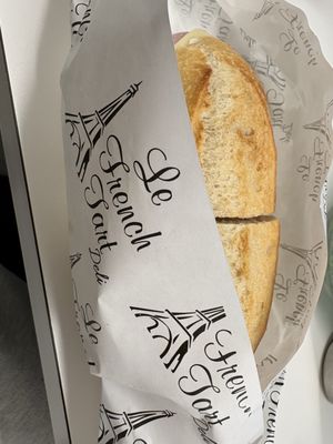 Le French Tart by null