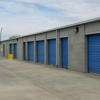 Rightspace Storage - Self Storage Near Me - Apple Valley, California