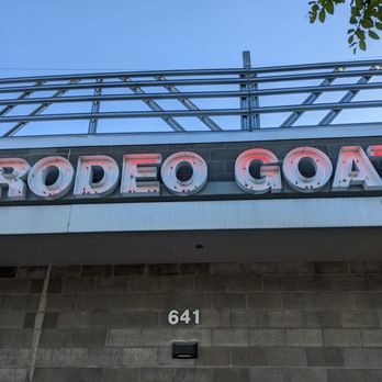Rodeo Goat - Rodeo Goat in Plano - Burgers Near Me - Plano, Texas