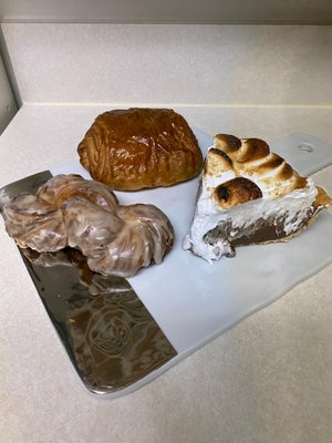 Sweet Mary's Bakery by null