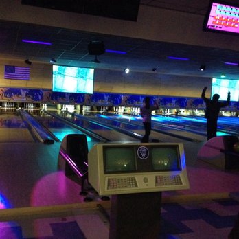 Lessard Lanes - Bowling Near Me - Plainville, Connecticut
