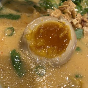 Maruhachi Ra-men - Egg! - Ramen Near Me - Richmond, British Columbia Maruhachi Ra-men - Egg! - Ramen Near Me - Richmond, British Columbia