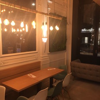 Moi - Gluten-Free Near Me - Lyon, 69
