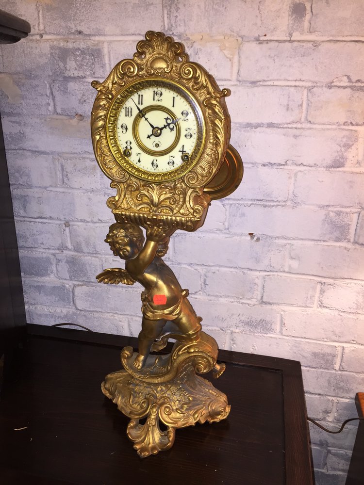 CAPLAN’S AUCTION COMPANY Updated September 2024 40 Photos & 18