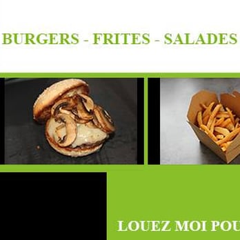 L'Effet Gourmet - Food Trucks Near Me - Lille, 59