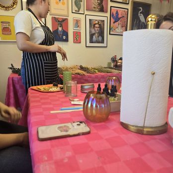 Di Luna Candles - Candle Stores Near Me - Tucson, Arizona Di Luna Candles - Candle Stores Near Me - Tucson, Arizona