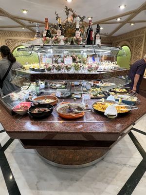 Tablao Flamenco Cordobes | Barcelona by null