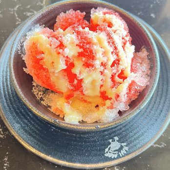 Nah Mor Hot Pot - Shaved Ice available in summer ( included ) - Hot Pot Near Me - Springfield, Virginia