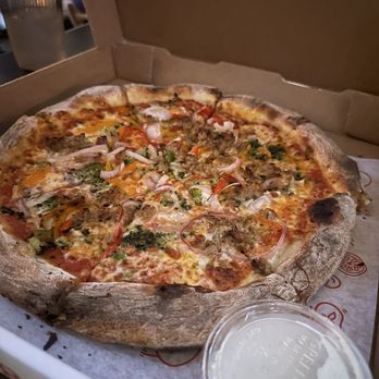 Bambino - Pizza Near Me - Austin, Texas Bambino - Pizza Near Me - Austin, Texas
