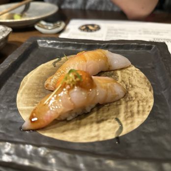 Hachi - Kapachi uni - Japanese Near Me - Houston, Texas
