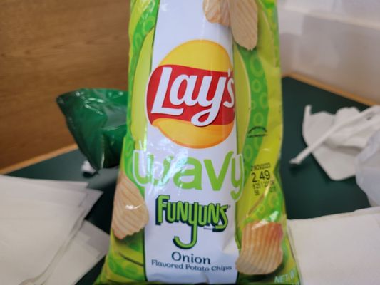 Brown Bag Deli by null