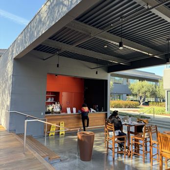 1 Oz Coffee - Front of store - Caterers Near Me - Santa Clara, California 1 Oz Coffee - Front of store - Caterers Near Me - Santa Clara, California