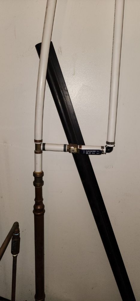 Slide of Brad K Plumbing