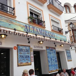 Altamirano