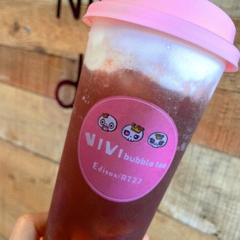 Joy2U Bubble Tea - Bubble Tea Near Me - Edison, New Jersey
