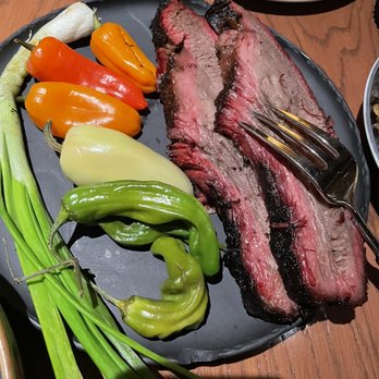 Renata's Hearth - Brisket - Latin American Near Me - Phoenix, Arizona Renata's Hearth - Brisket - Latin American Near Me - Phoenix, Arizona