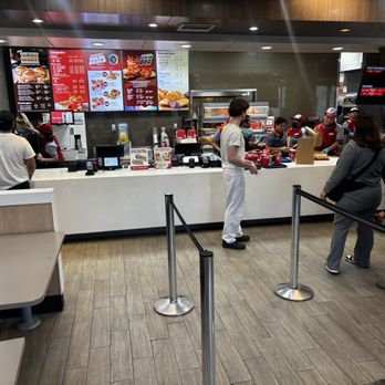 Jollibee - Counter service - Fast Food Near Me - Panorama City, California Jollibee - Counter service - Fast Food Near Me - Panorama City, California