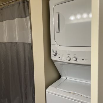 Affinity At Covington - Apartment washer/drywer - Apartments Near Me - Covington, Washington