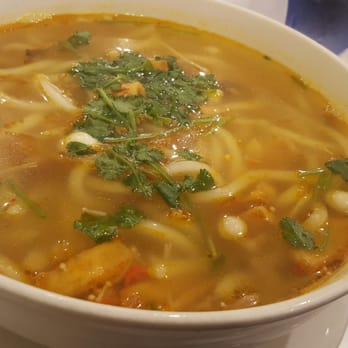 Loving Hut - Udon soup - Vegan Near Me - Orange, California Loving Hut - Udon soup - Vegan Near Me - Orange, California