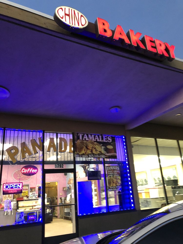 CHINO BAKERY PANADERIA 12 Photos & 24 Reviews 5792 Riverside Dr
