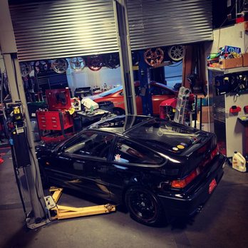 Genesis Automotive - Auto Repair Near Me - Pasadena, California