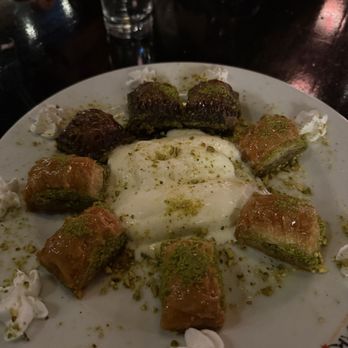 Cazbar - Columbia - Lg Baklava - Turkish Near Me - Columbia, Maryland Cazbar - Columbia - Lg Baklava - Turkish Near Me - Columbia, Maryland