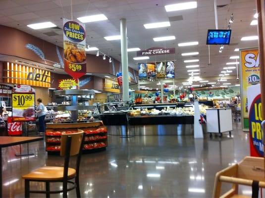 Kroger by null