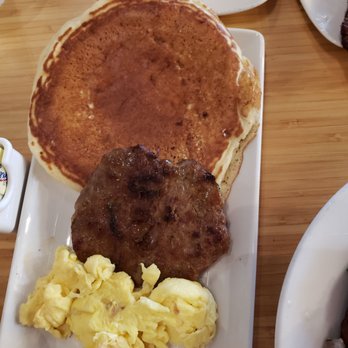 Early Bird - New American Near Me - Fullerton, California