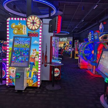 Dave & Buster's Pineville - American Near Me - Pineville, North Carolina Dave & Buster's Pineville - American Near Me - Pineville, North Carolina