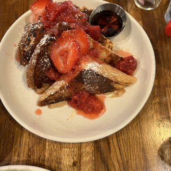Prep & Pastry on Grant - French toast - Breakfast & Brunch Near Me - Tucson, Arizona Prep & Pastry on Grant - French toast - Breakfast & Brunch Near Me - Tucson, Arizona