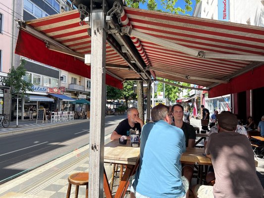 Himmel & Aehd by null