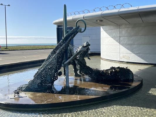 National Aquarium of New Zealand by null