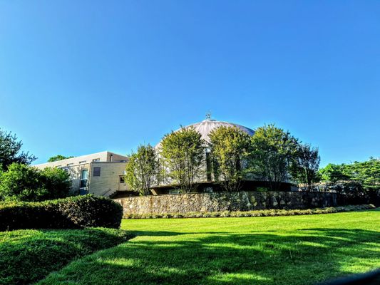 Main Line Reform Temple