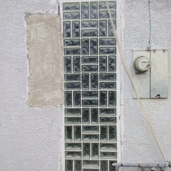 Cal Express Patching - Prior to calling Cal Express Patching. - Stucco Services Near Me