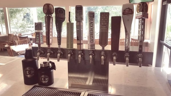 DC Tap House by null