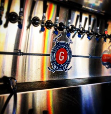 The Growler Guys by null