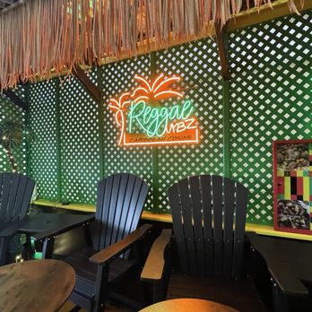 Reggae Vybz - Caribbean Near Me - Griffin, Georgia