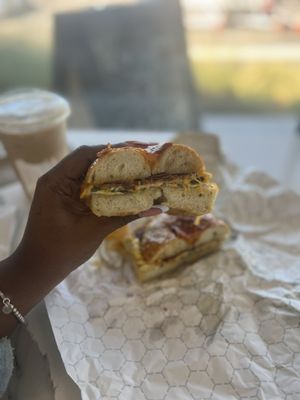 Bubbs' Bagels & Coffee by null