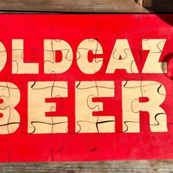 Old Caz Beer