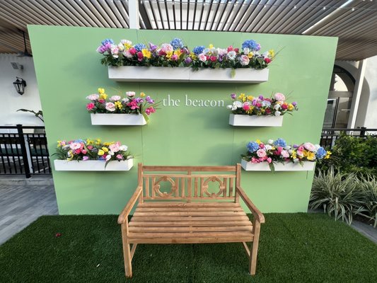 The Beacon La Costa by null