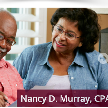 Nancy D Murray, CPA - Accountants Near Me - Montclair, Virginia