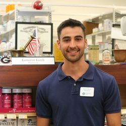 Ball Ground Pharmacy