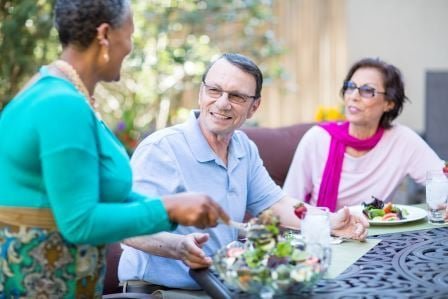 Homewatch CareGivers of Morris