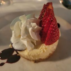 Chez Josephine - Cheesecake