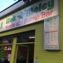 Wok-A-Moley