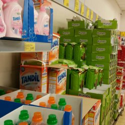 Aldi